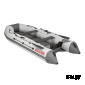 Моторная лодка АЛТАЙ А360