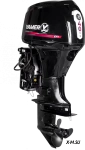 Лодочный мотор Yamer EF40 EFI