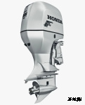 Лодочный мотор HONDA BF225D XRU