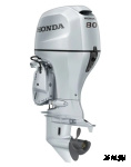 Лодочный мотор HONDA BF80 LRTU