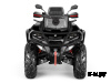 Квадроцикл AODES Pathcross ATV800L MUD PRO EPS XE 2025г.