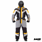 Комбинезон ROCKET