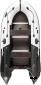 Моторная лодка STEFA3200МК СПОРТ
