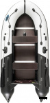 Моторная лодка STEFA3200МК СПОРТ