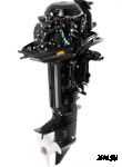 Лодочный мотор HIDEA HD30FHS