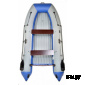 Лодка надувная REEF 390НД