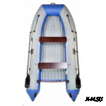 Лодка надувная REEF 390НД