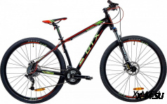 Велосипед 29 GTX BIG 2910