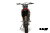 Эндуро мотоцикл IRBIS KTR 250