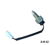 Концевой выключатель (коробки переключения) снегоход IKUDZO HUNTER