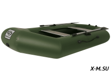 Лодка ПВХ Фрегат М-3 (280 см)