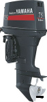 Лодочный мотор YAMAHA E75BMHDL