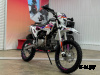 Питбайк JHL MOTO JHL Z140E Pro (YX1P56FMJ)
