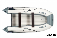 Лодка MISHIMO LITE DF 430