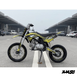 Питбайк Fidelis Et Fortis SE150E