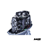 Лодочный мотор SEANOVO SN70FFEL-T