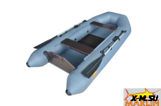 Лодка Марлин Breeze 240