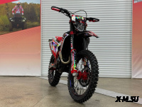 Кроссовый мотоцикл FAIDET CB300F MAX WP АКЦИЯ