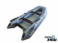 Лодка Марлин 320 E