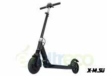 Самокат с электромотором Volteco Generic S2 Eco