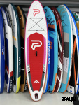 SUP (САП) Доска RAIDEX POWERFANS ITALIAN 10,6’ (320см)