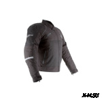 Куртка текстильная REBELHORN QUATTRO LADY