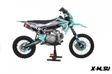 Мотоцикл MOTOLAND (МОТОЛЕНД) Кросс 125 JKS125