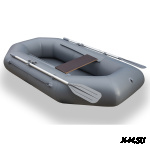 Гребная лодка Stel 01-205 light (натяжное дно)