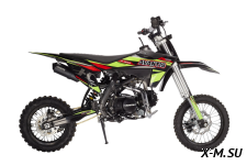 Питбайк Avantis H12-E Classic 14/12 PRO Sport