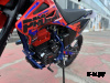 Кроссовый мотоцикл PROMAX MX250