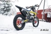 Мотоцикл JHL MOTO JHL Z8 NC300S (182-MN)