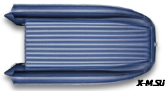 Лодка «ФЛАГМАН - 380К»