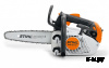 Бензопила MS 151 TC-E (1,05кВт.30см.71 PM3 64 .2,6кг)