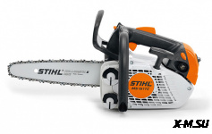 Бензопила MS 151 TC-E (1,05кВт.30см.71 PM3 64 .2,6кг)