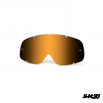 Линза Oakley Front Line PRIZM MX бронзовая одинарная (102-516-002)