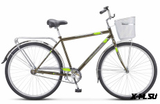 Велосипед STELS Navigator-300 С 28&quot; Z010