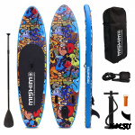 SUP (САП) Доска MISHIMO Crazy9.9