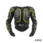 Черепаха TURTLE Women Jacket Yellow