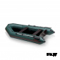 Лодка ПВХ Лидер &quot;Тайга-320&quot;-М без сланей