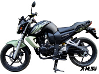 Мотоцикл Racer Nitro 250 RC250CK