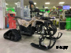 Снегоцикл MOTAX Grizlik Snow 125