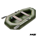 Гребная лодка ПВХ ROGER SL 2500