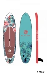 НАДУВНОЙ SUP-BOARD FLAMINGO 10,6