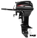Лодочный мотор HIDEA HD15FHS