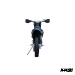 Мотоцикл Fidelis Et Fortis SF5 NB300F