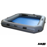 Надувной плот POLAR BIRD RAFT 260