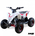 Детский квадроцикл бензиновый MOTAX GEKKON 90 cc 1+1 (Реверс)