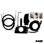 Подвесной лодочный мотор TOYAMA(PARSUN) F20AFWS