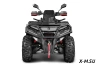 Квадроцикл AODES Pathcross ATV1000L EPS XE PRO SPORT 2025г.