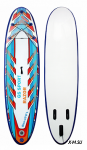 Надувная доска для sup-бординга GS SPORT RAZOR 10’8&quot;